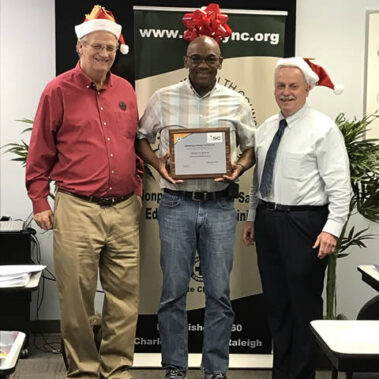 Stanley Bower - ASC Graduate