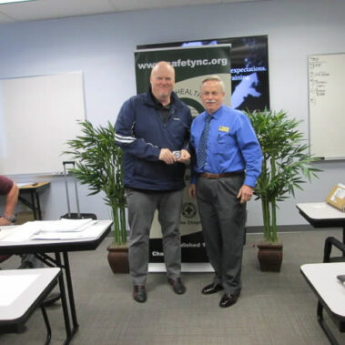 Stanley Lawrence - MESH Coin