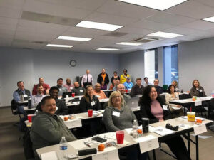 Workers Compensation Essentials for Safety Managers - February 14, 2020 in Raleigh Workers Compensation Essentials for Safety Managers - February 14, 2020 in Raleigh