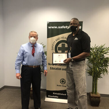 Todd Davis - PS MESH Graduate