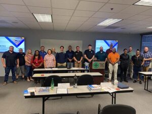 OSHA-511-General-Industry-Charlotte-September 13-16-2022 OSHA 511 General Industry Course in Charlotte