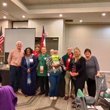 Summit on Safety Leadership