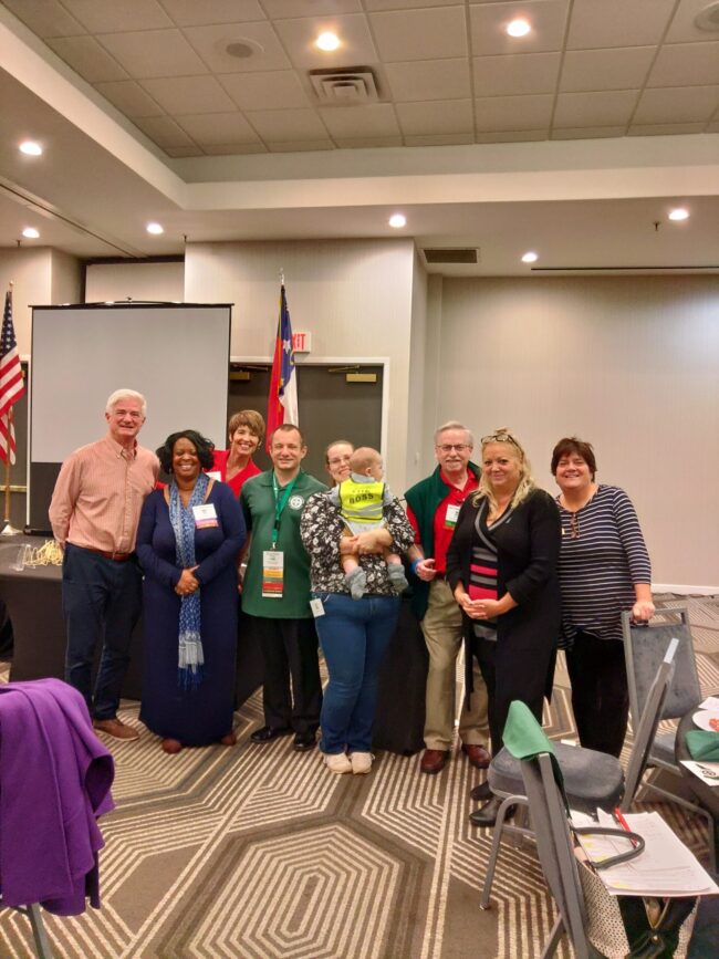 Summit on Safety Leadership