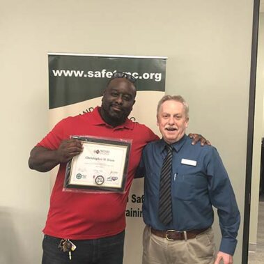 Christopher M. Sloan