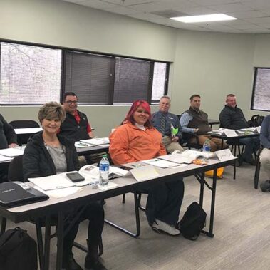 Lift Truck Operator Instructor Development Course