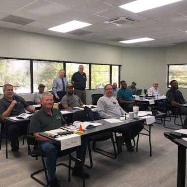 Lift Truck Instructor Development Course - October 8, 2024 in Raleigh