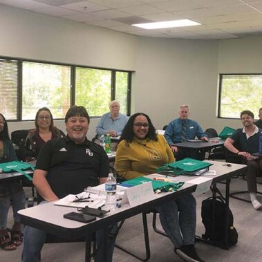 Safety Training Methods - April 23-26, 2024