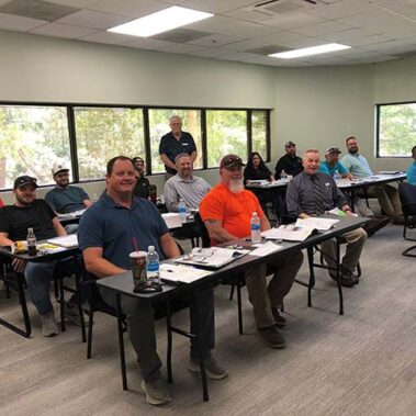 Lift Truck Instructor Development Course June 28, 2024