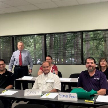 Safety Leadership in the Ever Changing Work Environment July 12, 2024