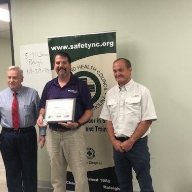 Stephen Rogers PS-MESH Graduate - 07-12-2024