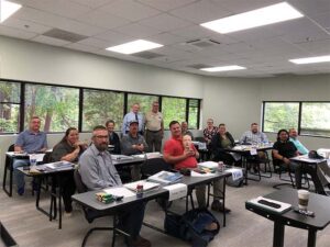 FA-CPR-AED-IDC-08-07-09-2024-EA First Aid-CPR-AED Instructor Development Course August 7-9, 2024 in Raleigh