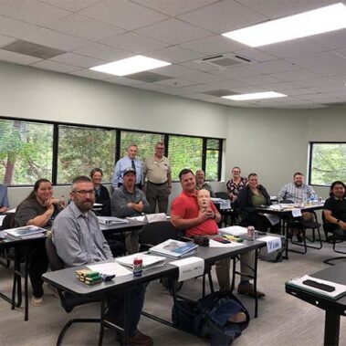 First Aid-CPR-AED Instructor Development Course August 7-9, 2024 in Raleigh