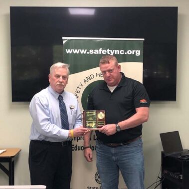 A. J. Pindel Advanced MESH Graduate - September-20-2024