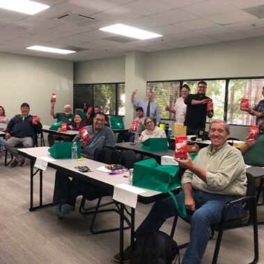 Advanced MESH - Safety and Health Issues September 17-20, 2024 in Raleigh