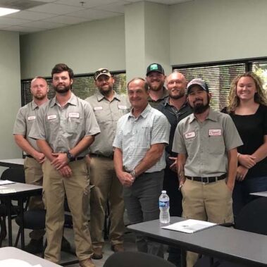 Trenching and Excavation Safety Training