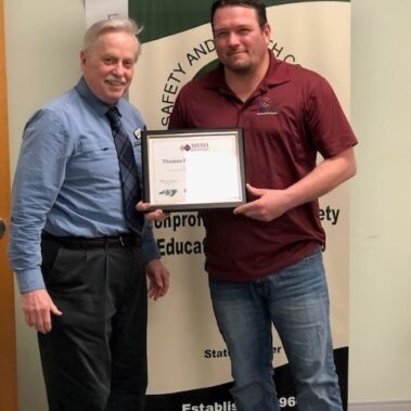 Thomas-Smith-Construction-MESH-Graduate-February 21, 2025-Raleigh