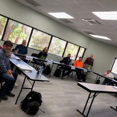 First Aid, CPR, AED Instructor Development Course - October 15-17, 2025 in Raleigh