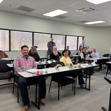 NC DOT Approved Flagger Instructor Course in Raleigh