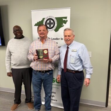 Henry Wylie Advanced MESH Graduate