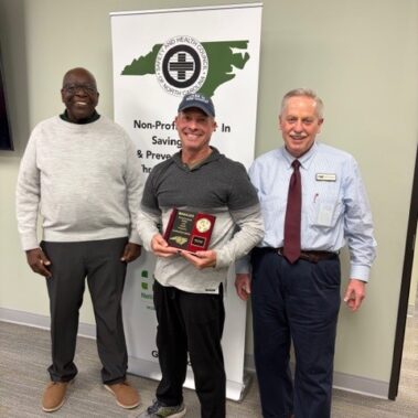 James Munchel Advanced MESH Graduate