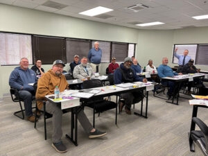 LTO-IDC-1-30-26-DV-Raleigh Lift Truck Operator Instructor Development Course in Raleigh